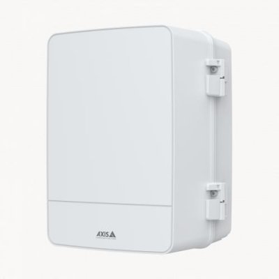 02359-001 cámaras de seguridad y montaje para vivienda Surveillance cabinet