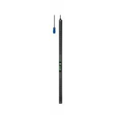 APC unidad de distribución de energ?a (PDU) 24 salidas AC 0U Negro