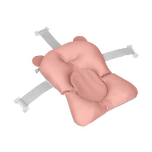 Soporte suave de baño Bear Blush