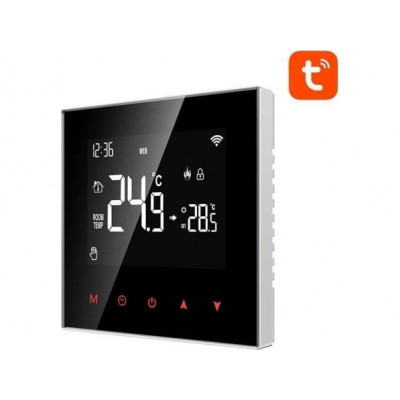 Termostato Zigbee Caldera AVATTO ZWT100