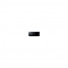 Apacer AH356 32GB unidad flash USB USB tipo A 3.2 Gen 1 (3.1 Gen 1) Negro