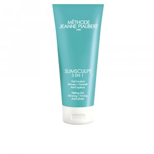 SLIMSCULPT 3 EN 1 gel fondant minceur fermeté anti-capitons 200 ml