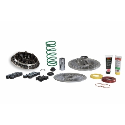 Kit de grupo de transmisión Malossi Over Range, Kymco AK550 6118612