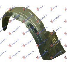 PLÁSTICO PASARUEDAS