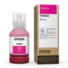Botella de Tinta Epson UltraChrome DS 140 ml Magenta