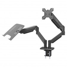 Soportes para Monitores ACTECK ENFORCE MOTION SM729