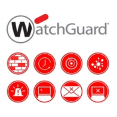 WG460333 software de seguridad Seguridad de antivirus 3 año(s)