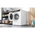 Lavadora Bosch WGH244A0ES, 9 kg, 1400 rpm, clase A, blanco - imagen 4