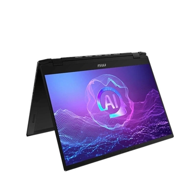 Portatil Msi Summit 16AI-044E