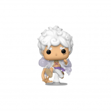 Funko pop one piece luffy gear 5 con opcion chase 79321