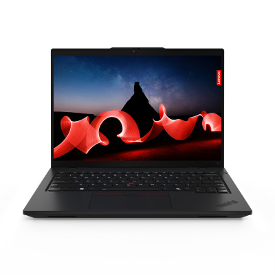 ThinkPad L14 Gen 5 (AMD) AMD Ryzen? 5 7535U Portátil 35,6 cm (14) WUXGA 16 GB DDR5-SDRAM 512 GB SSD Wi-Fi 6E (802.11ax) Windows 11 Pro Español Negro