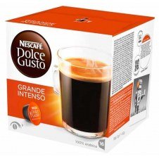 CAJA 3 PAQ.DOLCE GUSTO GRANDE INTENSO 12529114