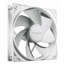 be quiet! Pure Wings 3 120 mm PWM Reverse Triple Pack White Carcasa del ordenador Ventilador 12 cm Blanco 3 pieza(s)