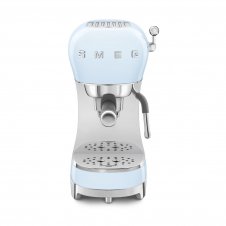 Smeg ECF02PBEU cafetera eléctrica Manual Máquina espresso 1,1 L