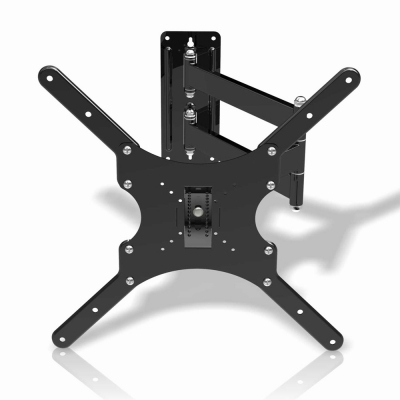 WB-T50.017A soporte para TV 127 cm (50) Negro