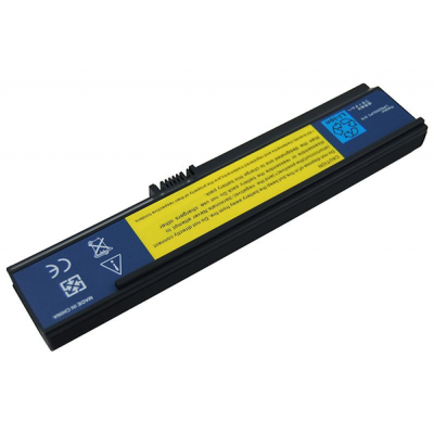Batería compatible para portátil ACER Aspire 3050/ 5050/ travelmate 2400 / 3220