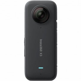 Cámara INSTA360 X3 SENSOR 1/2 5.7K FOTO 72MP
