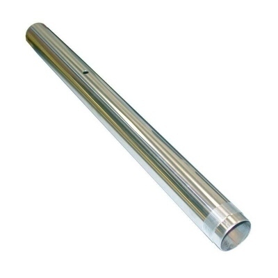 TAROZZI Chrome Fork Tube - Ø33x585MM Young hua 100-0050838