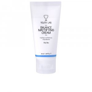 BALANCE MATTIFYING CREAM pieles grasas 50 ml