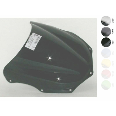 Pantalla MRA Racing, Suzuki GSX-R 600/750 1996-1997 4025066243396