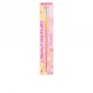 BRUSH IT LIKE IT'S ART cepillo para cejas #01 1 u