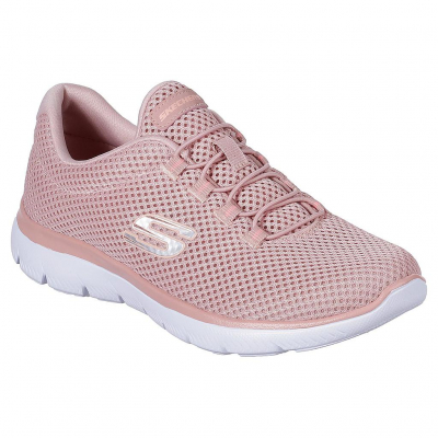 Zapatilla SKECHERS SUMMINTS 12985 ROS Rosa