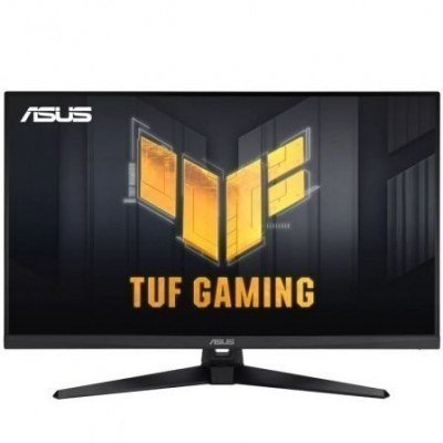 Monitor Gaming Asus TUF Gaming VG32AQA1A 31.5/ WQHD/ 1ms/ 170Hz/ VA/ Multimedia/ Negro