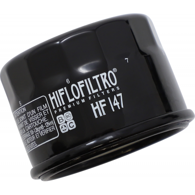 Filtro de aceite Premium HIFLOFILTRO HF147