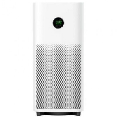 Purificador de Aire Xiaomi Mijia Smart Air Purifier 6/ Control por APP/ 32dB