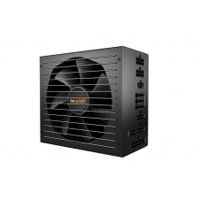 be quiet! BN338 unidad de fuente de alimentación 1000 W 20+4 pin ATX ATX Negro