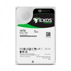 Seagate Enterprise Exos X20 3.5 18000 GB Serial ATA III