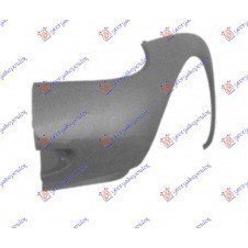 PUNTERA LATERAL DELANTERA NEGRA -2003