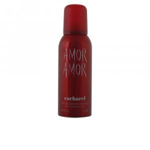 AMOR AMOR desodorante vaporizador 150 ml