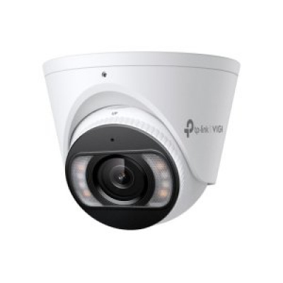 CAMARA EXTERIOR IP TP-LINK VIGI C455(4MM) IP67 5MP H265+ VISION NOCTURNA COLOR PoE / 12V