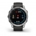 Garmin Epix Gen 2 Premium Active Smartwatch 010-02582-01 Silver