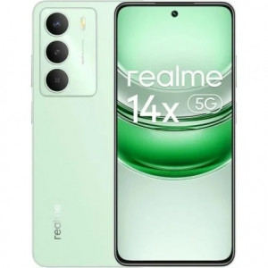 Smartphone Realme 14X 8GB/ 256GB/ 6.74