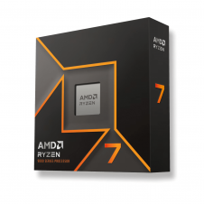 PROCESADOR AMD RYZEN 7 9700X S-AM5, 8CORE, 3.8 GHZ, 65W, C/GRAFICOS, S/FAN 100-100001404WOF