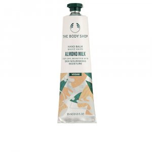 ALMOND MILK bálsamo de manos 30 ml