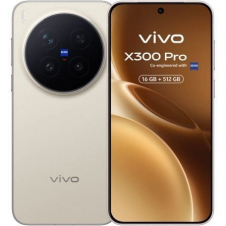 Smartphone Vivo X300 Pro 16GB/ 512GB/ 6.78