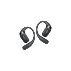 SHOKZ OpenFit 2 Auriculares Inalámbrico gancho de oreja, De oreja abierta Llamadas/Música/Deporte/Uso diario Negro
