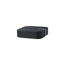 ASUS Chromebox CHROMEBOX5-SC002UN Intel® Celeron® 7305 4 GB DDR4-SDRAM 128 GB SSD ChromeOS Mini PC Negro