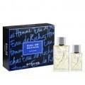 Rochas Eau De Rochas Pour Homme Eau De Toilette Spray 100ml Set 2 Piezas 2020