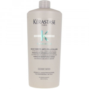 K SYMBIO bain pureté anti-pelliculaire 1000 ml