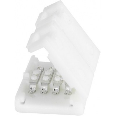 Empalme para Tira LED RGB (5uds)