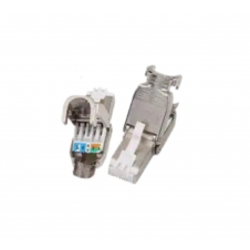Phasak Conector PHK 2251 ? RJ45 Cat.6A FTP 8P Tool-less
