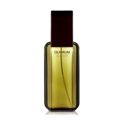 Puig Est Quorum 100 Desodorante 150