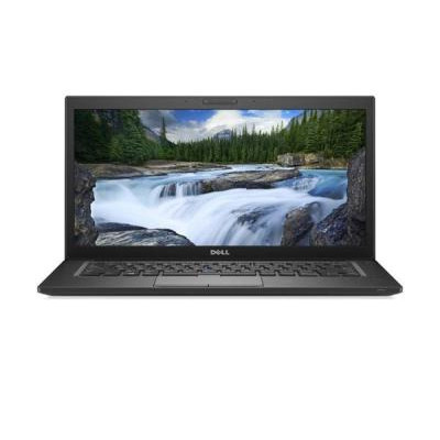 Portatil reacondicionado dell latitude 7490 14 pulgadas - i5 - 8th - 8gb - 256gb ssd - win 11 pro - teclado español