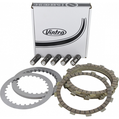 Clutch Plate Kit VINTCO KCLH12