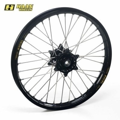 Rueda delantera completa HAAN WHEELS 21x2.15x36T 135421/3/3