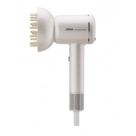 Secador de pelo Ufesa PRO IONIC-TECH MOTOR, digital